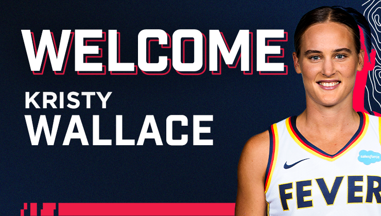 Fever Acquire Guard in Trade with Atlanta Dream